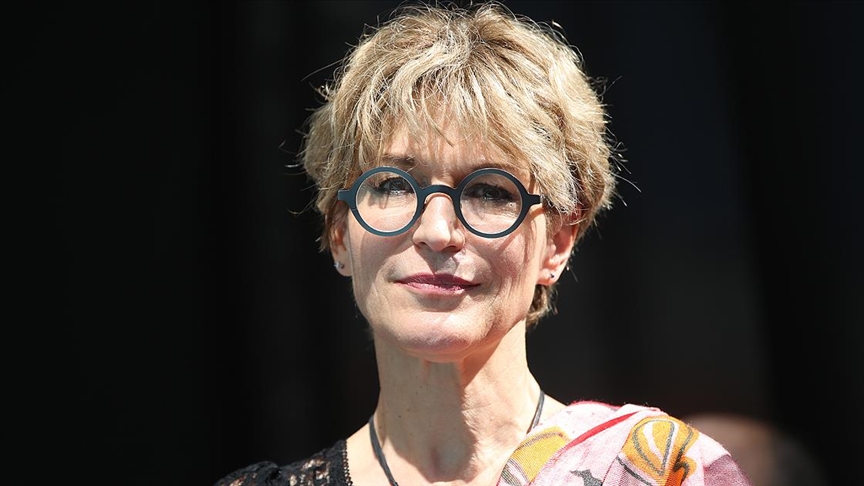 BM Raportörü Callamard Kaşıkçı Raporu nedeniyle ölümle tehdit edildiğini açıkladı
