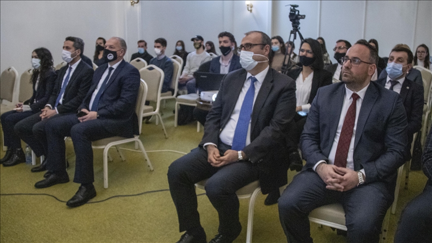 Kosovë, filloi "Shkolla Rinore Ballkanike 2021"