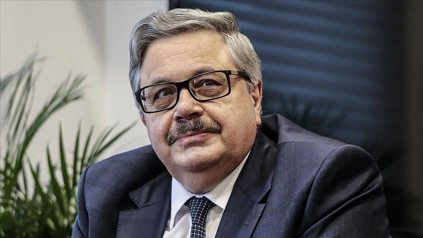 Российский посол в Анкаре был вызван в МИД Турции