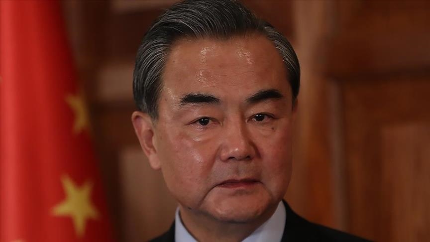 وزیر خارجه چین فردا به ترکیه سفر می‌کند