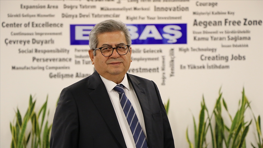 İtalyan Eldor'un yatırım kararı aldığı Ege Serbest Bölgesi, elektrikli araçta cazibe merkezi olmak istiyor