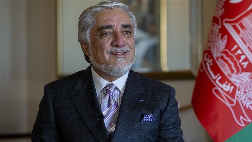 Afghanistan expects 'tangible progress' at Istanbul meeting