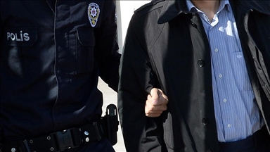 FETÖ'nün MEB yapılanmasına yönelik soruşturmada 13 gözaltı kararı
