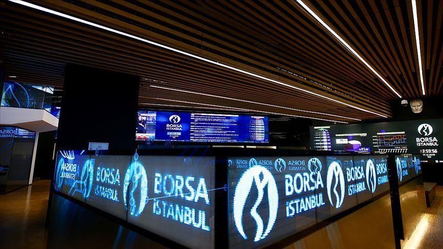 borsada aciga satis islemlerinde yukari adim kurali bugun de uygulanacak