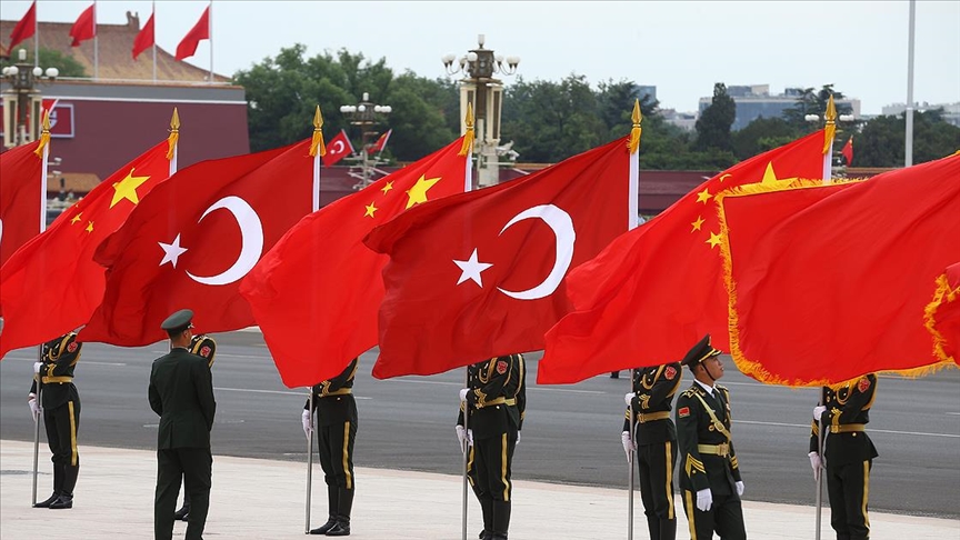 Uzmanlardan Vang'ın Türkiye ziyareti öncesi değerlendirme: Çin'e ihracatı artırmak ve yatırım almak öncelikli konular