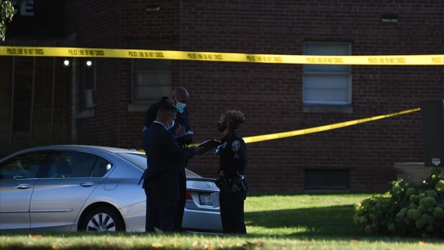 US records deadliest gun violence year in 2020