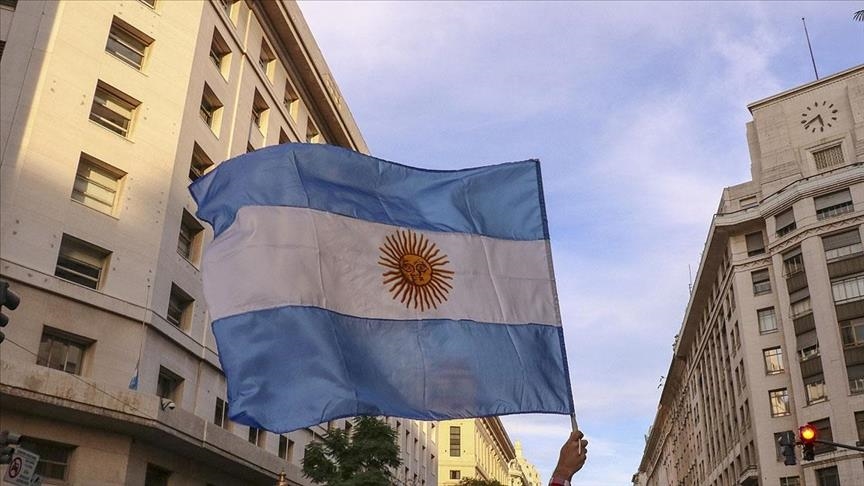 Argentina marks deadly military coup against Peron