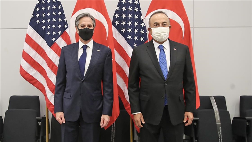 Turkey, US plan for broader bilateral meeting