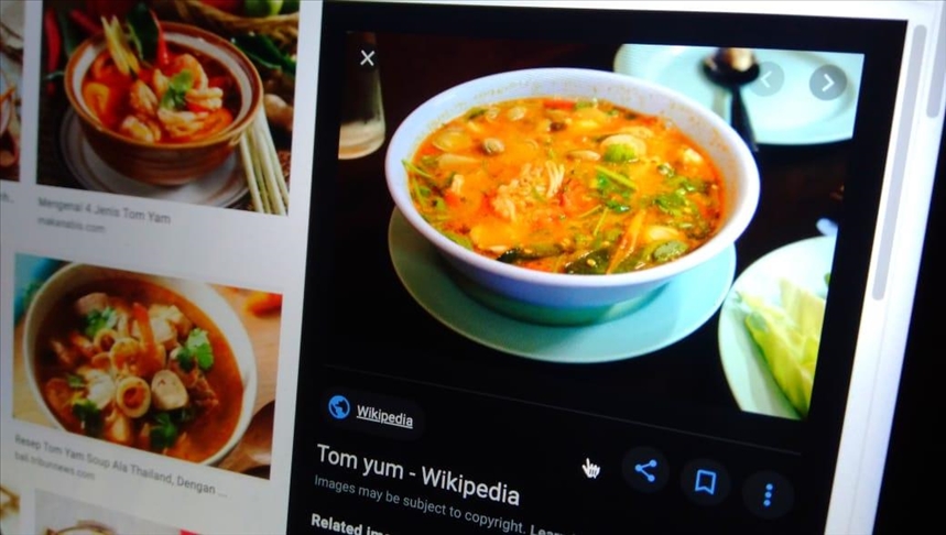 Thailand usulkan Tom Yam sebagai warisan budaya dunia