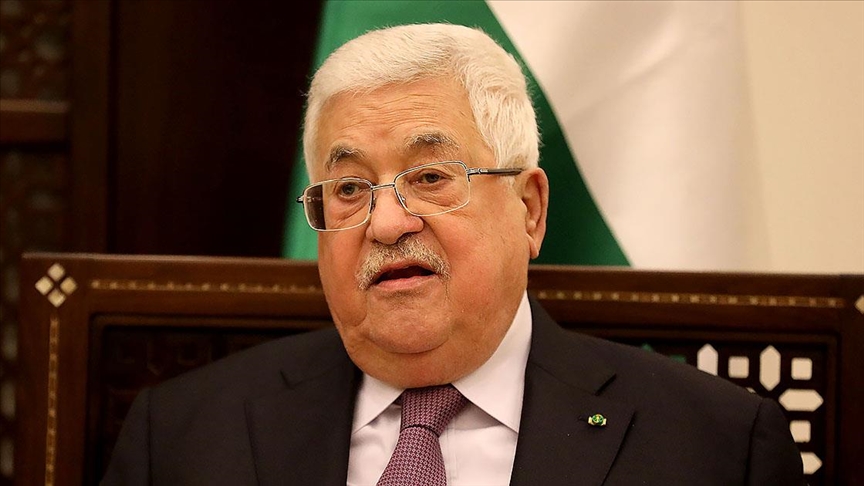 Filistin'deki seçim anketine göre Fetih'e destek artıyor, Abbas'ın popülaritesi düşüyor