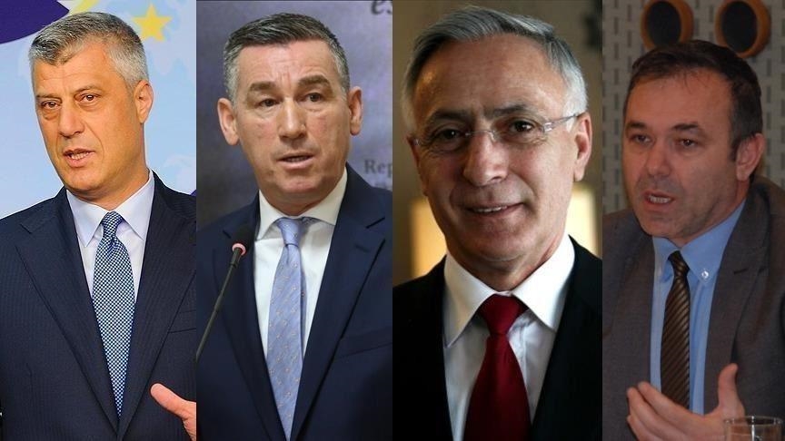 U Hagu održana četvrta statusna konferencija u predmetu “Hashim Thaci i drugi”