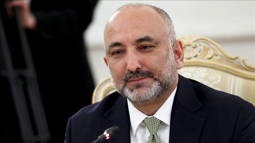 Gobierno de Afganistán dice estar listo para elecciones anticipadas como parte del proceso de paz 