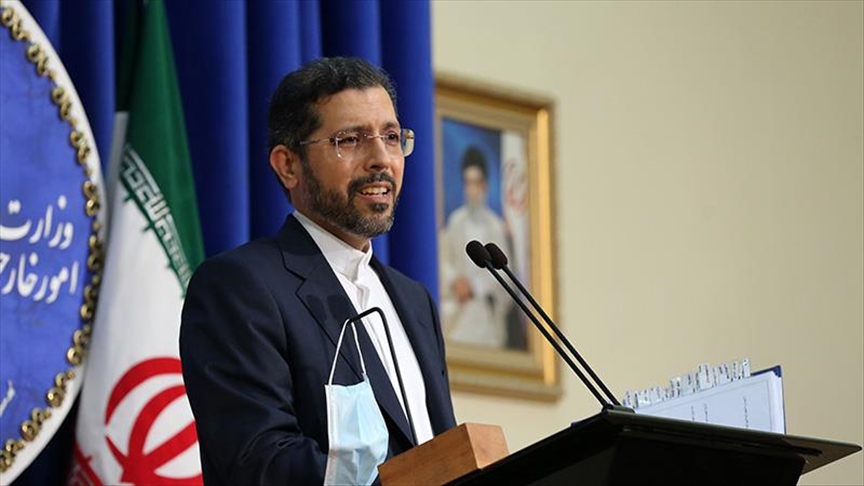 Iran says UNHRC resolution lacks ‘legitimacy’