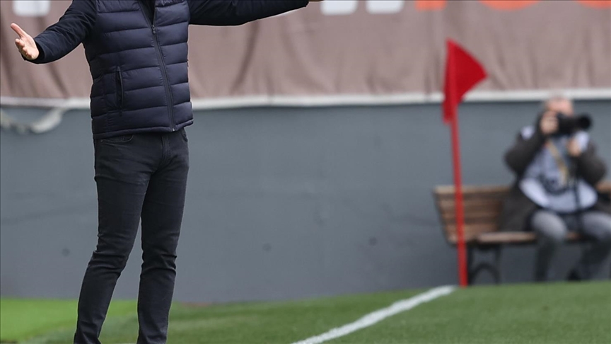 Süper Lig, teknik direktör değiştirmede Avrupa liglerinin zirvesinde yer alıyor 