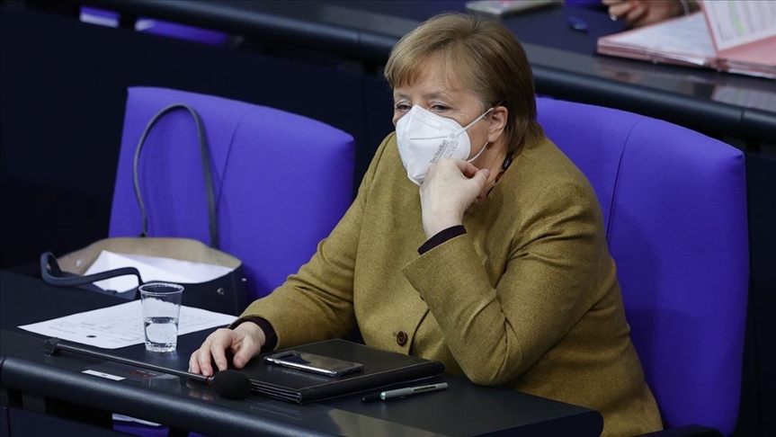 Ante fuertes críticas, Ángela Merkel descarta restricciones para Semana Santa en Alemania
