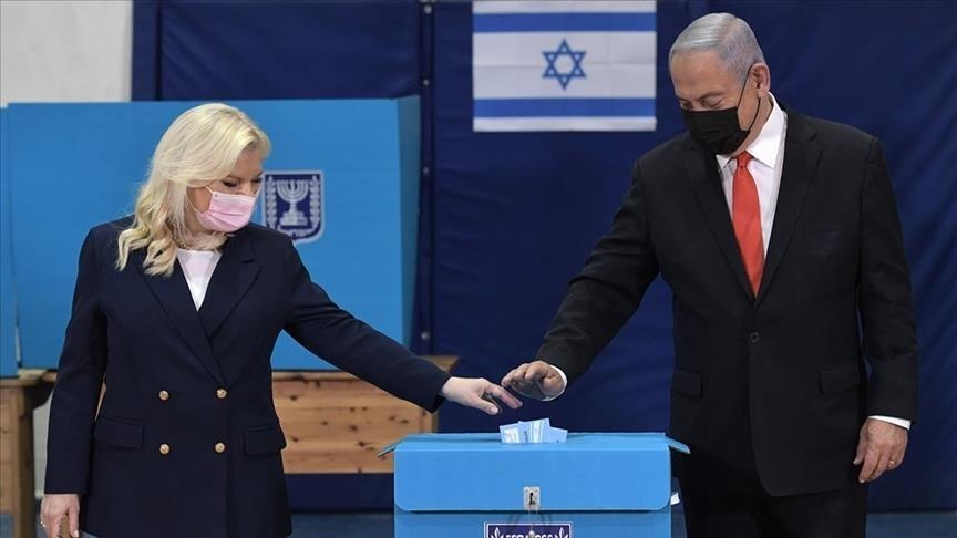 Israël: Le Likoud de Netanyahu en tête des législatives sans garantie de majorité