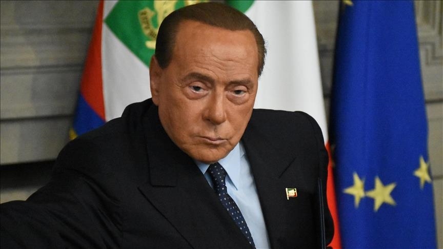 Italija: Hospitaliziran bivši premijer Silvio Berlusconi