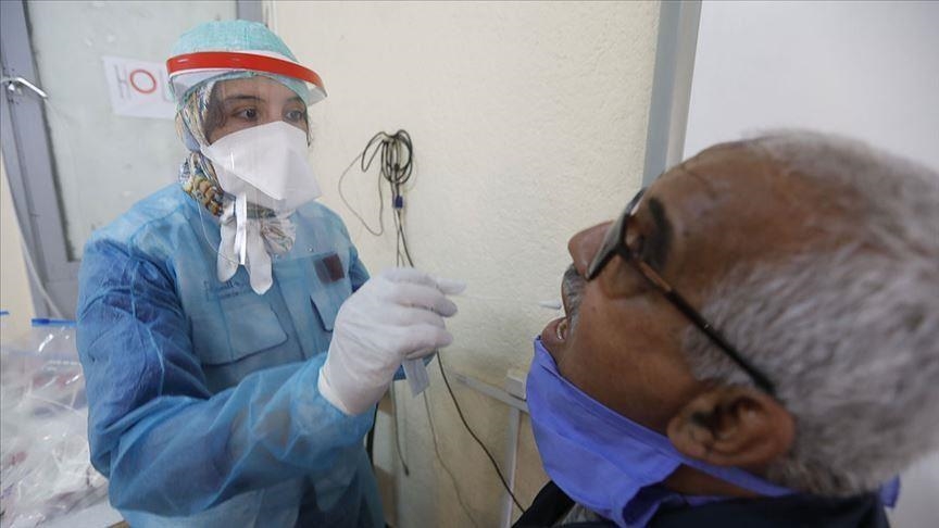 Coronavirus claims 23 more lives in Palestine