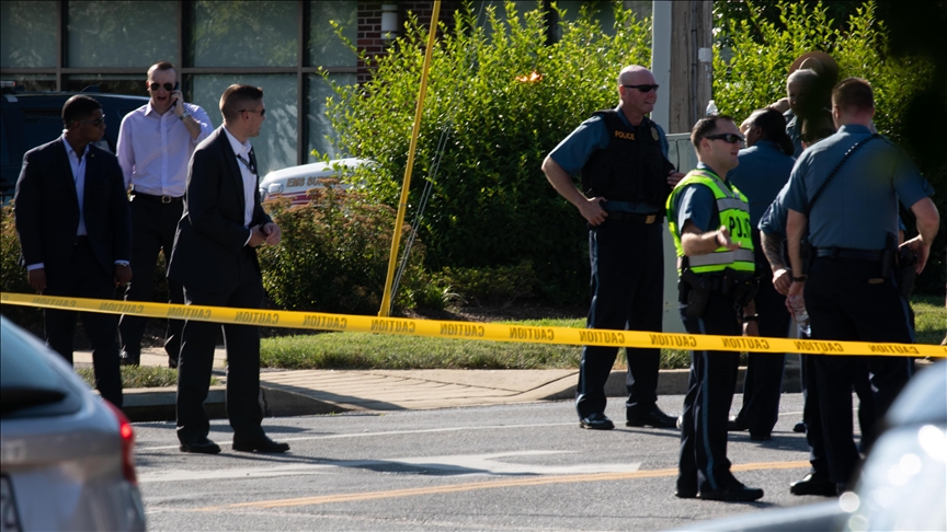 Policía de Estados Unidos identifica a sospechoso del tiroteo en Colorado
