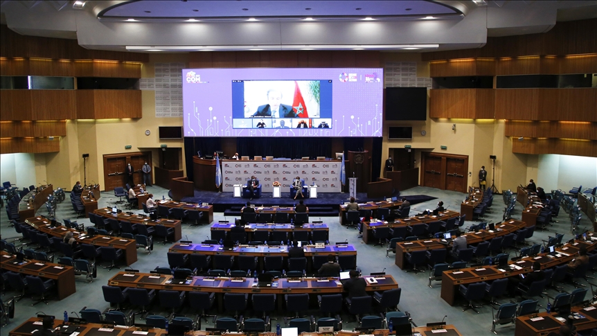 Africa calls on G20 to suspend debt repayment