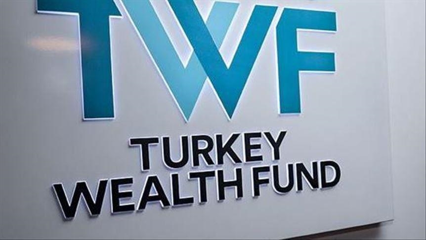 Turkey Wealth Fund receives $1.48B syndication loan