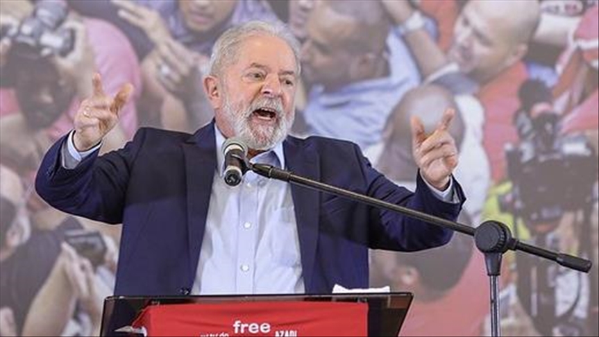 Justicia de Brasil determina que exjuez Sergio Moro fue 'parcial' en proceso contra Lula da Silva