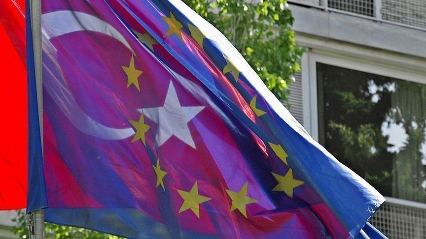 تطبيع العلاقات التركية الأوروبية يتطلب فتح فصول تفاوض جديدة (مقال تحليلي)