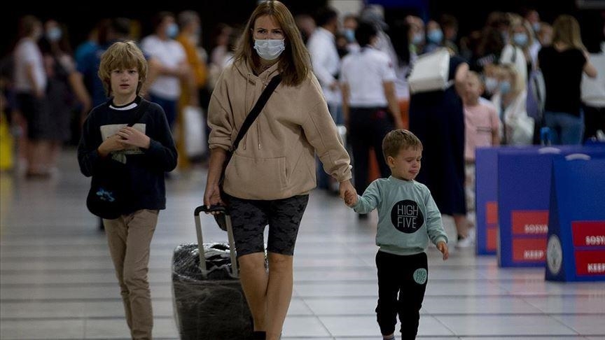 Анталья готова к новому туристическому сезону