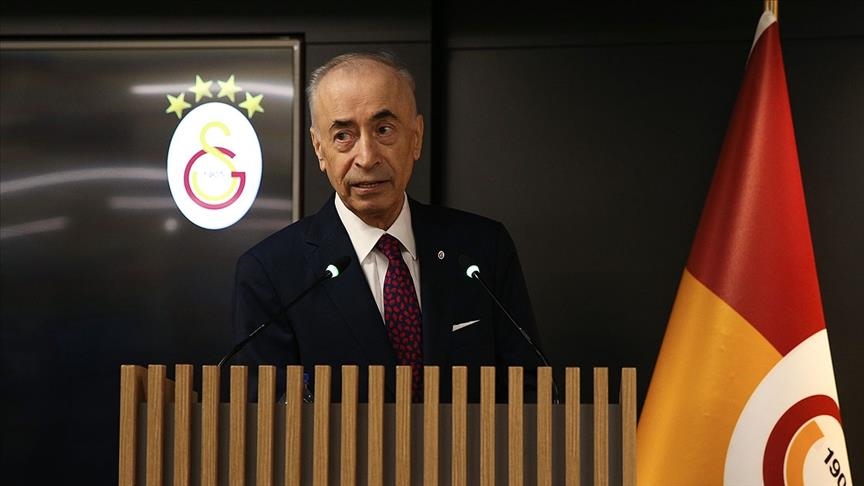 Mustafa Cengiz: Fenerbahçe'nin başvurusunun reddi için 6 sayfalık dilekçe verdik