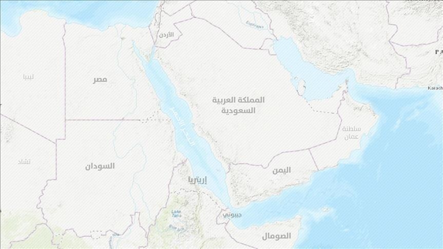 السعودية: اختتام مناورات "مخالب الصقر3" مع الجيش الأمريكي