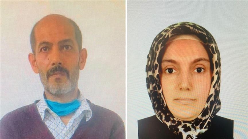 Ankara: Dvoje članova terorističke organizacije FETO dopremljeni iz Turske Republike Sjeverni Kipar 