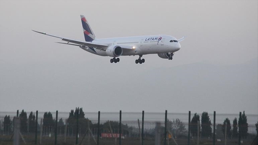 Gobierno de Chile expulsará a 22 extranjeros que ingresaron al país con pruebas PCR falsas