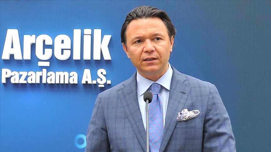 arcelik ust yoneticisi bulgurlu cevre konusunda avrupa yla tam entegrasyon olmali