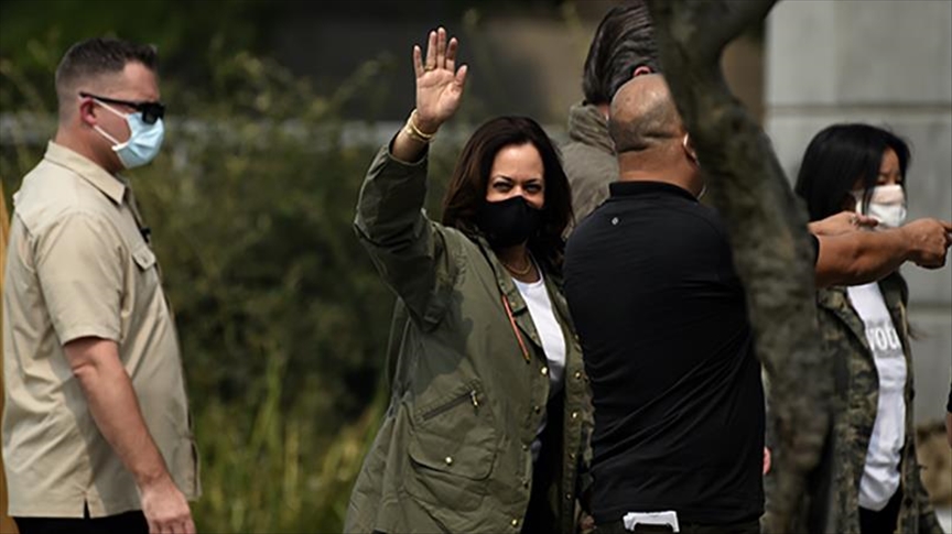 Biden encarga a la vicepresidenta liderar la respuesta de EEUU a la crisis migratoria