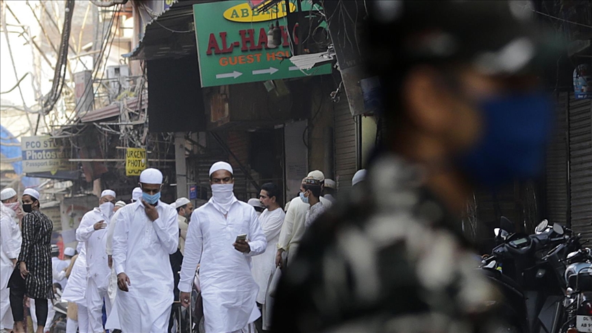 Indonesia berhasil pulangkan 18 anggota Jamaah Tabligh dari India