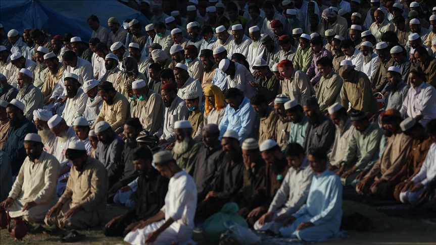 Indonesia berhasil pulangkan 18 anggota Jamaah Tabligh dari India 