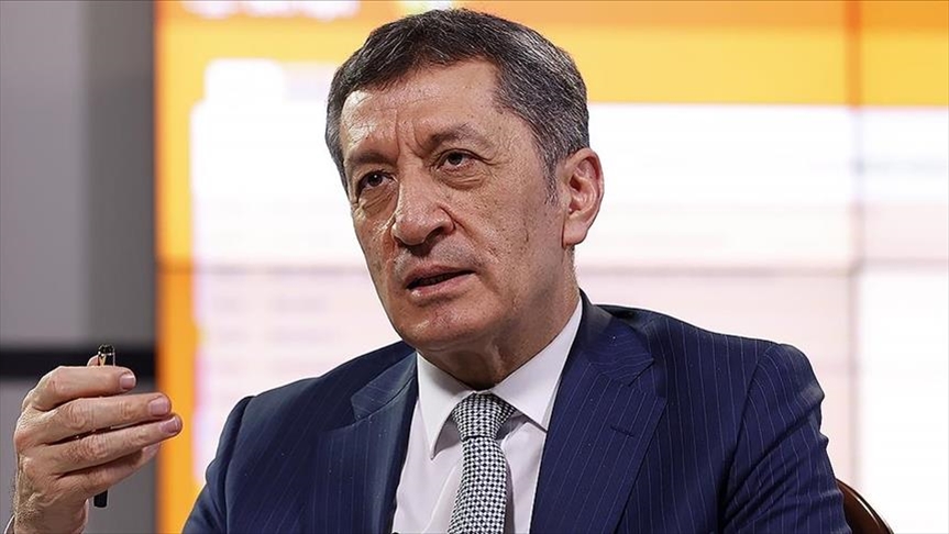Turkey: Hybrid model to complement in-person education