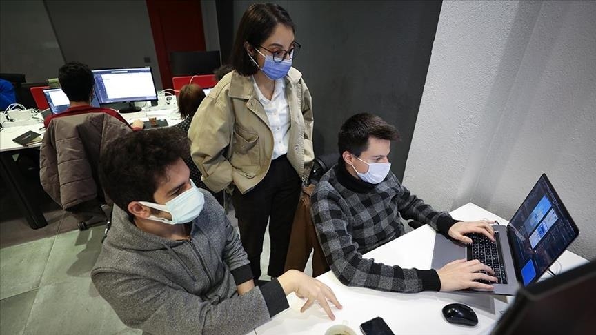 États-Unis : grande popularité des jeux numériques turcs