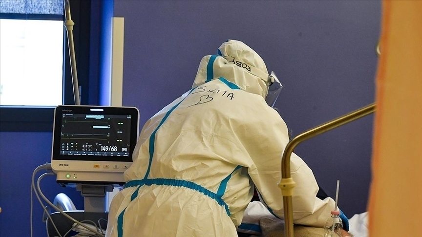 Latin Amerika ülkelerinde Kovid-19'a bağlı can kayıpları artıyor