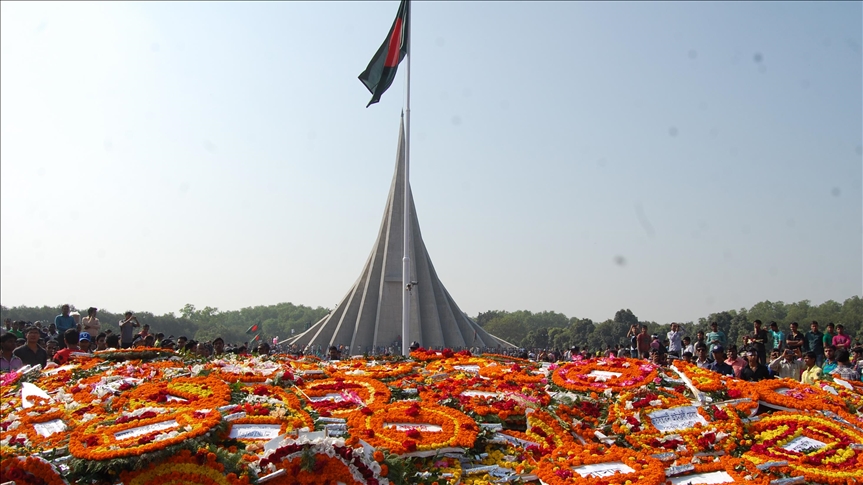 OPINION - 50th year of Independence, Bangladesh achieves a lot but needs to do more