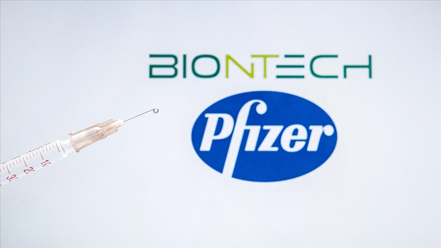 arastirma ingiltere de pfizer biontech asisinin ilk dozunu yaptiranlarin yuzde 99 unda guclu bagisiklik tepkisi olustu