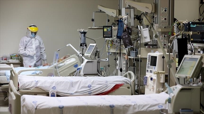 Türkiye'nin koronavirüsle mücadelesinde son 24 saatte yaşananlar