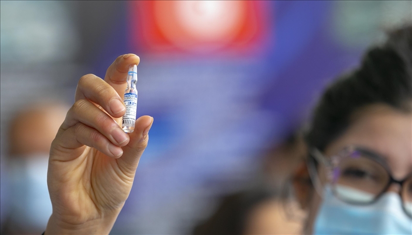 Tunisie Le Gouvernement Appelle Les Citoyens A Se Faire Vacciner Contre Le Coronavirus Tunisie Le Gouvernement Appelle Les Citoyens A Se Faire Vacciner Contre Le Coronavirus