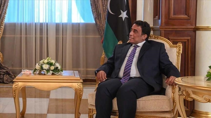 تلبية لدعوة أردوغان.. رئيس المجلس الرئاسي الليبي يزور تركيا الجمعة