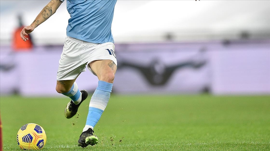 Lazio Kulübü, Kovid-19 protokolünü ihlalden ceza aldı