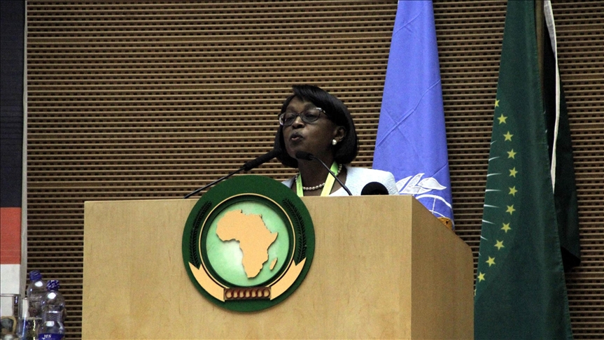 OMS África reitera llamado a un acceso justo a las vacunas contra la COVID-19 
