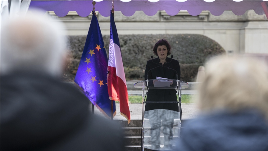 La Maire de Strasbourg défend l'octroi d'une aide financière pour la construction de la mosquée Eyyub Sultan