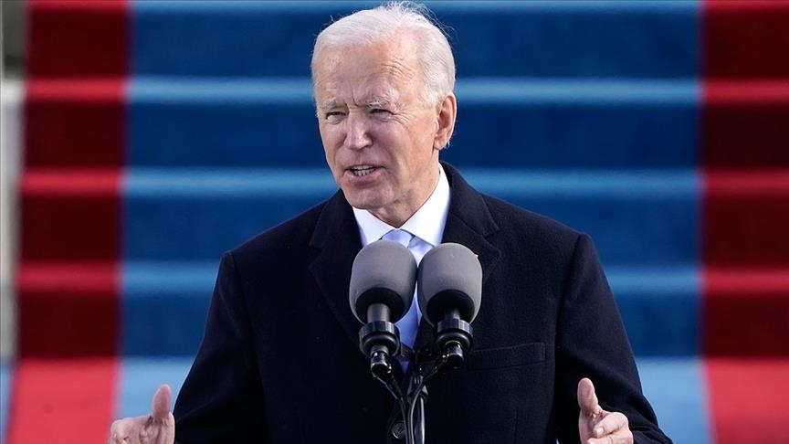 Biden invites 40 leaders to virtual climate summit
