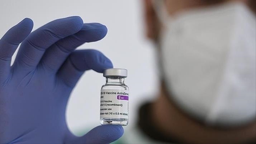 Palestine to receive 125,000 coronavirus jabs
