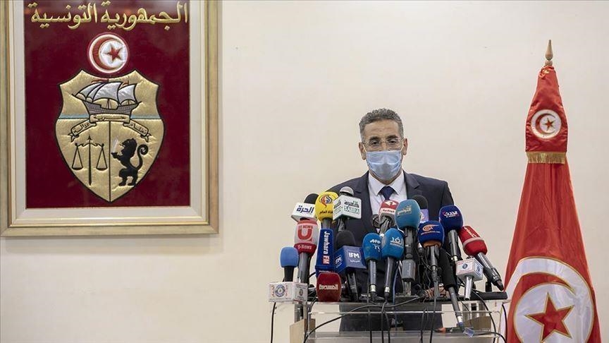 Tunisian, Italian FMs discuss developments in Libya